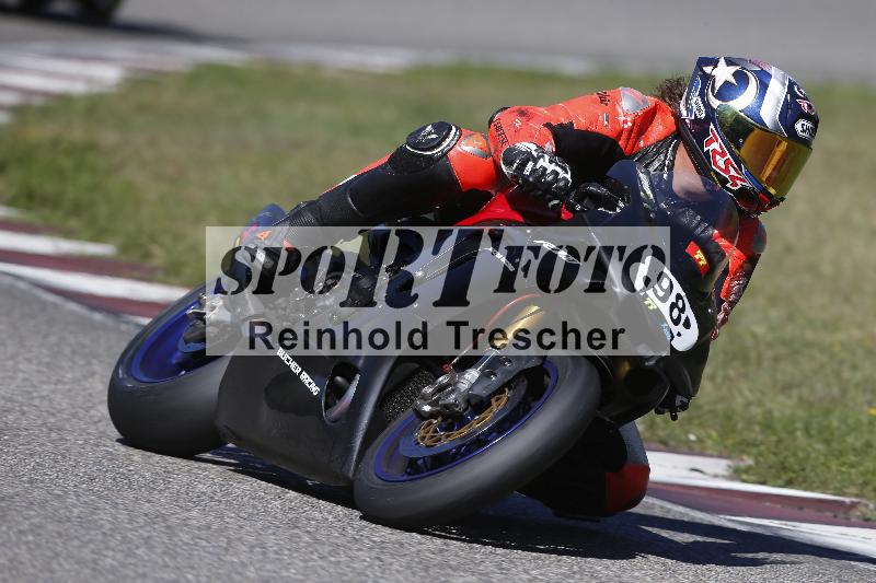 /45 15.09.2026  Trackday Domi Aegerter Trackday ADR/Gruppe rot/98